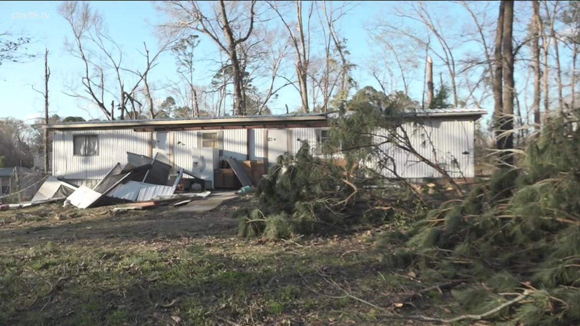 Ore City continue recover efforts after sever weather - Vimarsana News