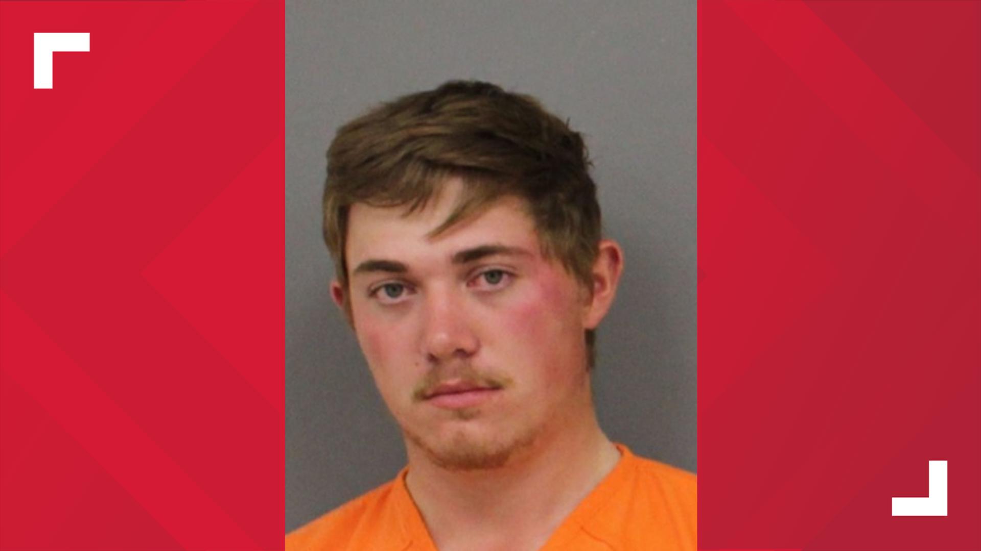 OFFICIALS: East Texas man arrested after driving drunk, killing 2 women ...