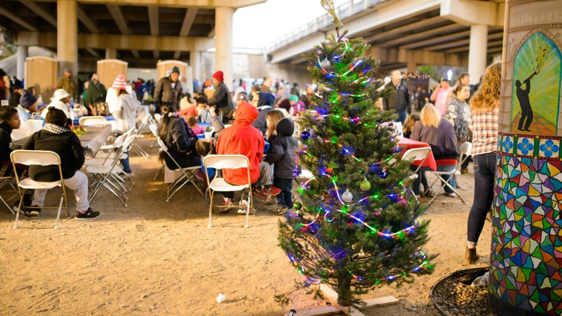 Hunger for Love gives back to Tyler community with annual event - Vimarsana News