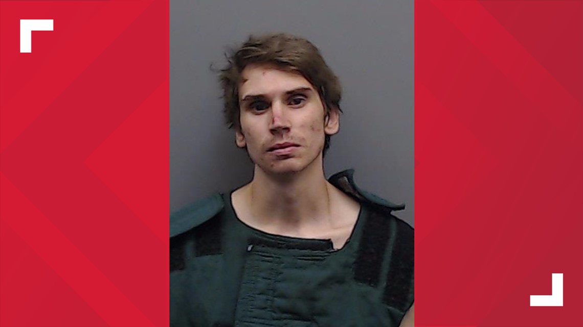 Whitehouse man indicted for murder in connection with mom's death - Vimarsana News