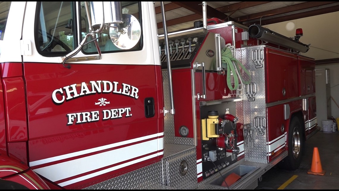 Local volunteer firefighters continue with decline in membership - Vimarsana News