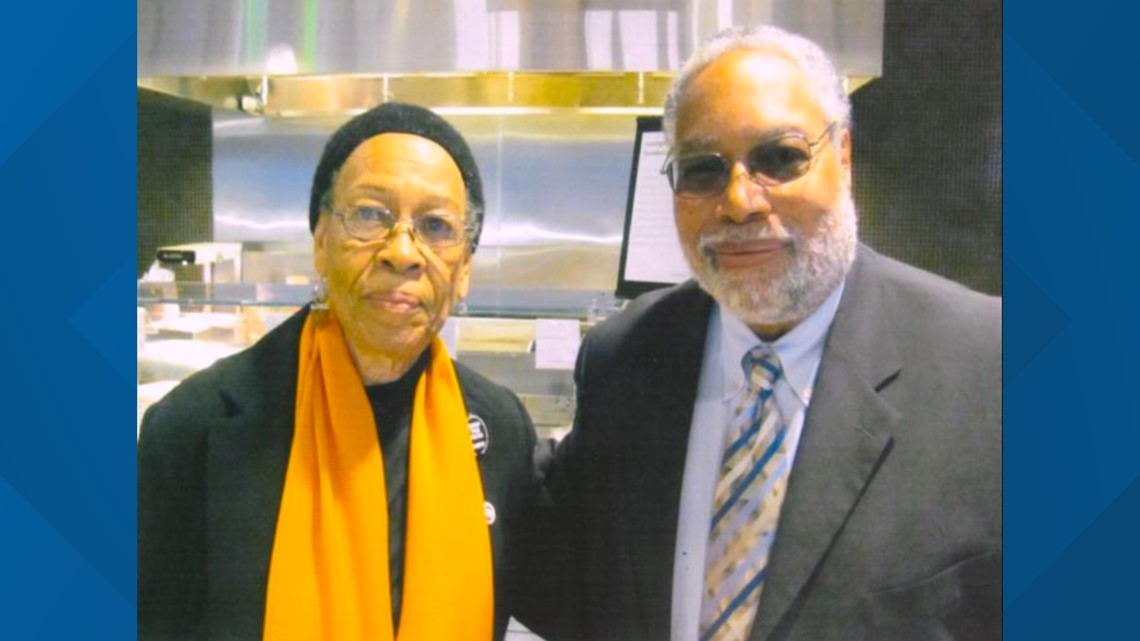 Marshall resident reflects on legacy during Social Work Month - Vimarsana News