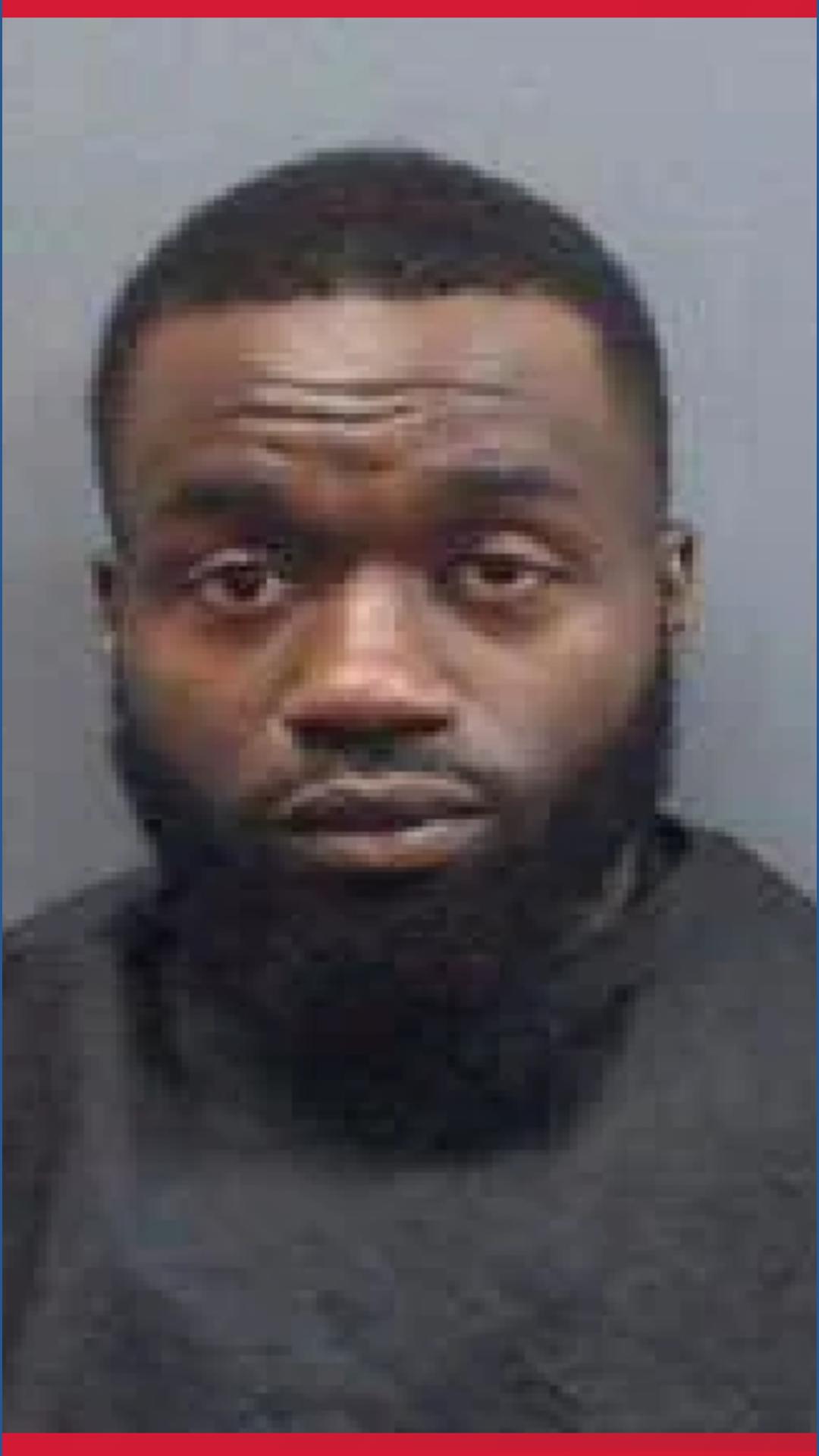 Suspect in Longview homicide sought out victim at party, report says ...
