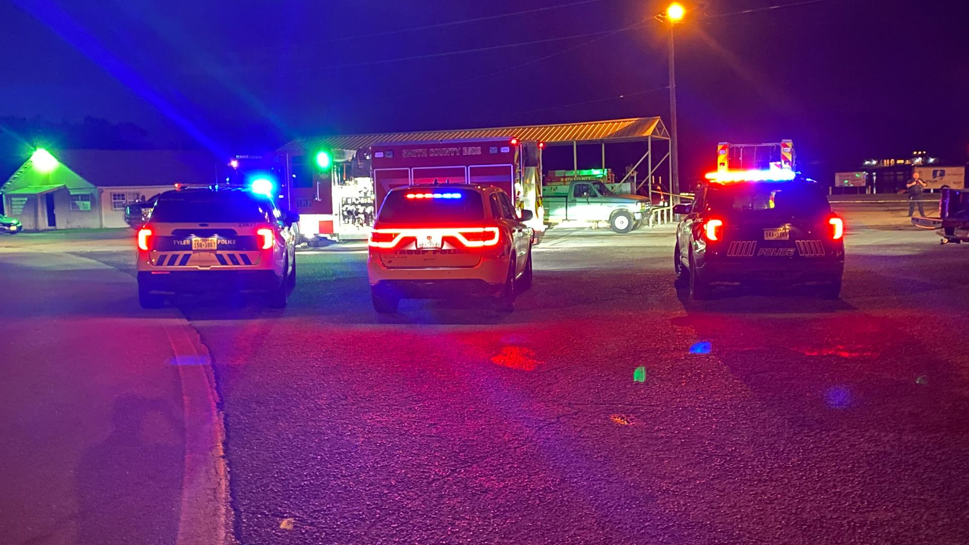 Cities In Texas List