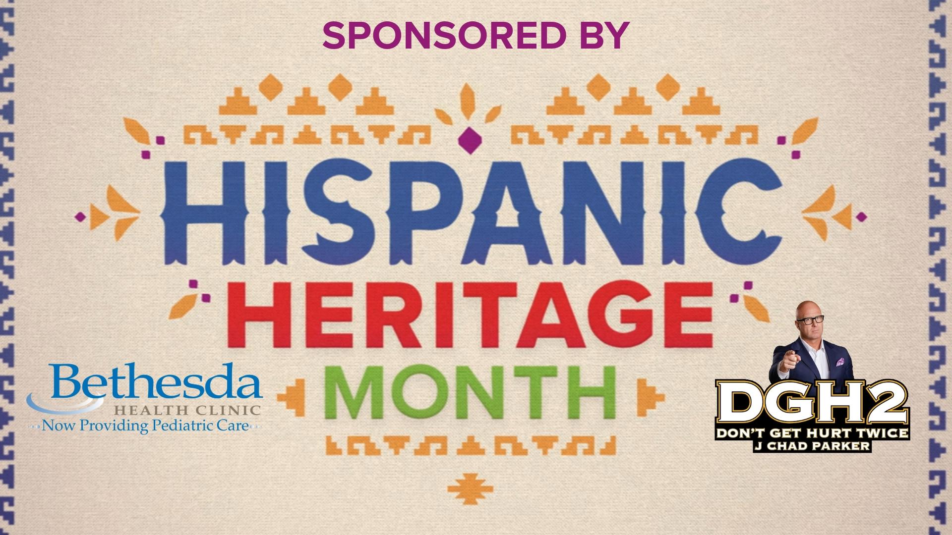 CBS19 celebrates the East Texas Hispanic community.