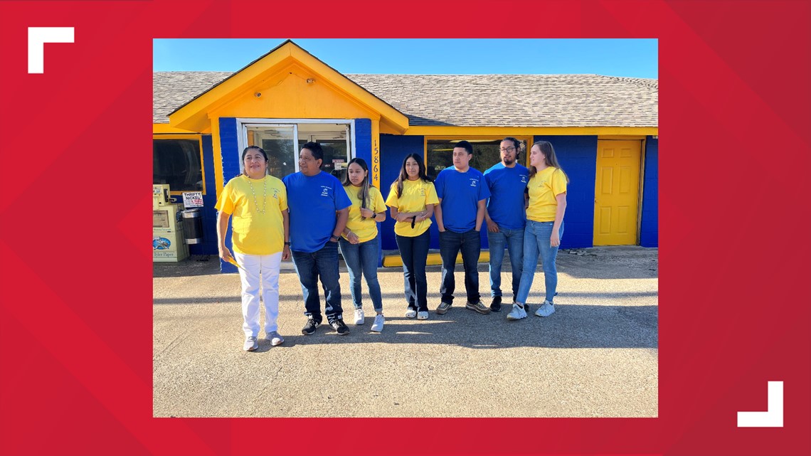 East Texas family owned business opens between Tyler and Kilgore - Vimarsana News