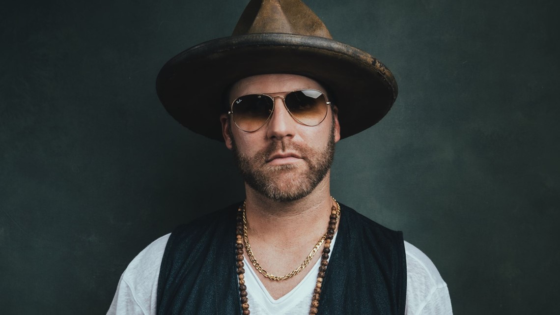Drake White to headline 2022 Fireworks and Freedom Celebration in Longview - Vimarsana News