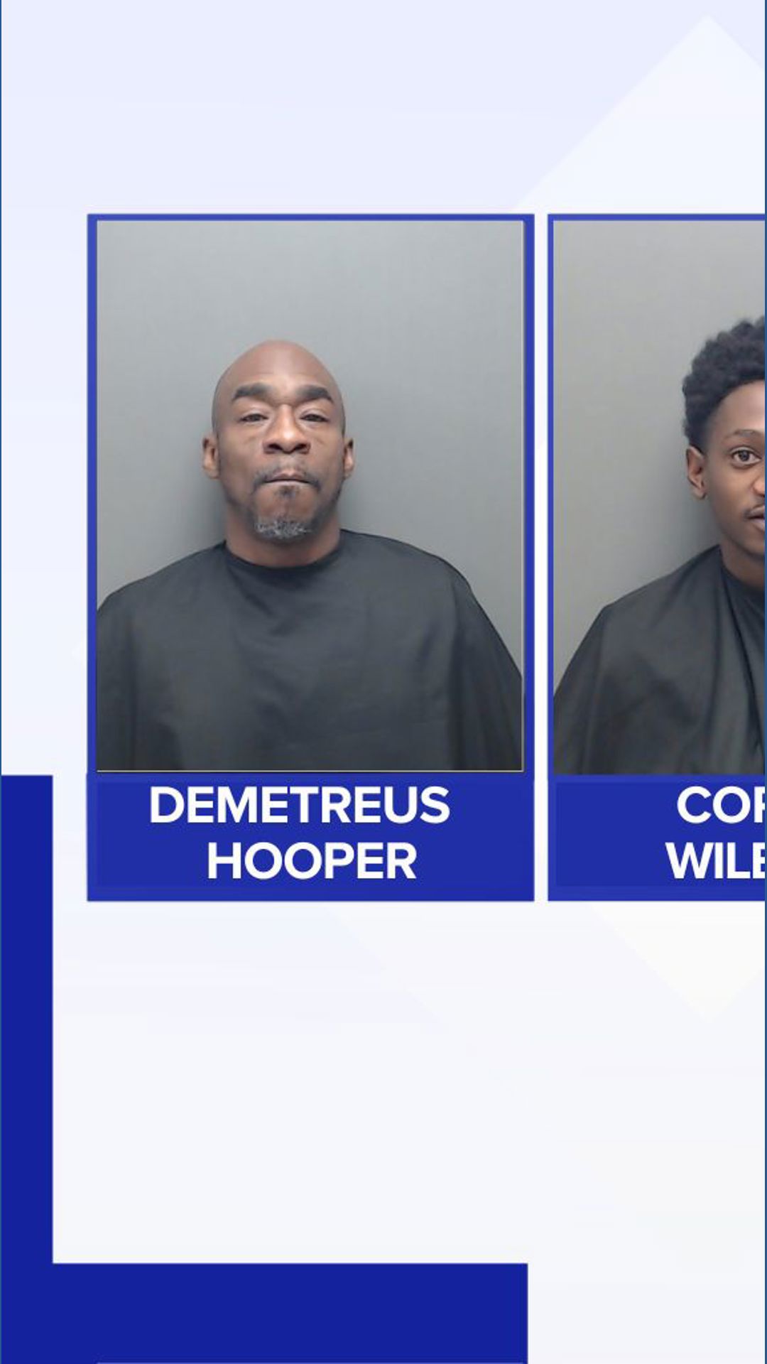 5 arrested in connection with shooting death of Marshall man in October ...