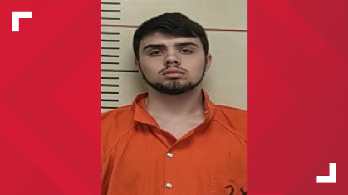 East Texas Teen Sentenced To Prison For Manslaughter | Cbs19.tv