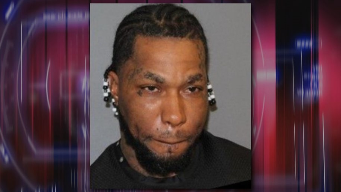 Kilgore man sentenced to 40 years in prison for cousin's murder cbs19.tv