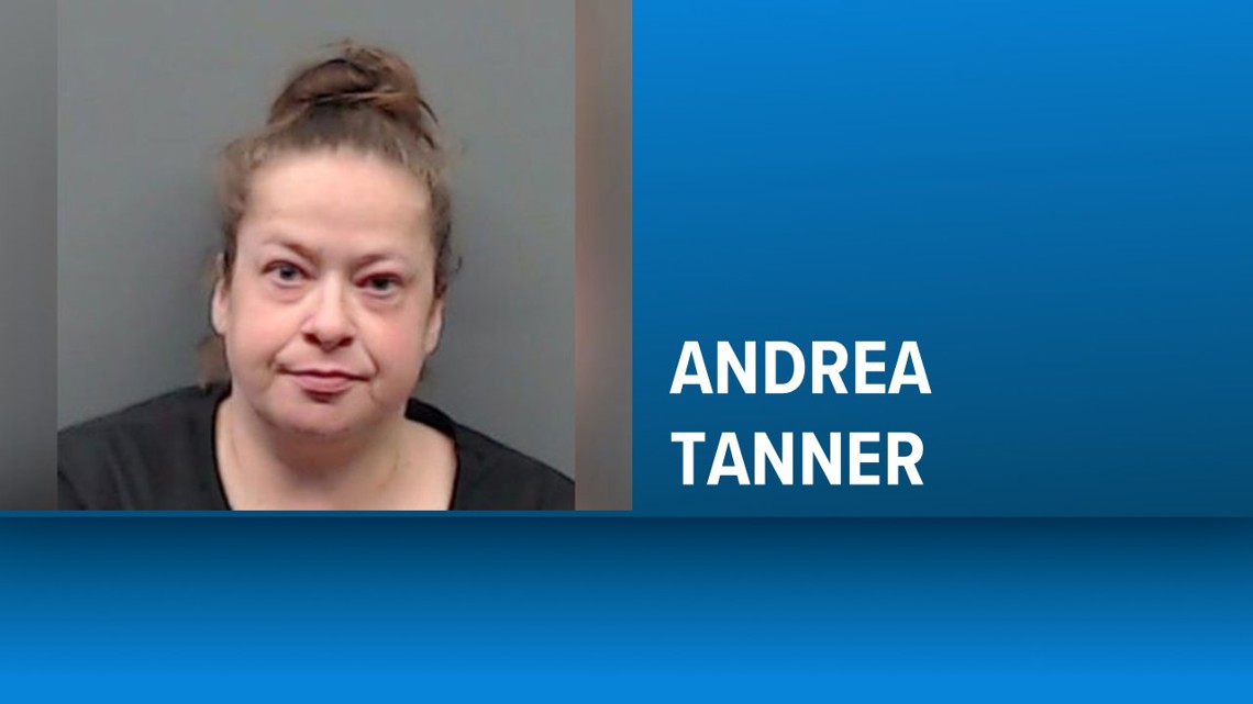 Tyler woman sentenced to 50 years for hit-and-run that killed teen bicyclist