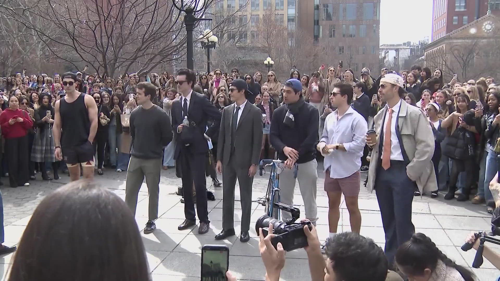 Human Rights Watch accuses Israel of using white phosphorus in southern ...