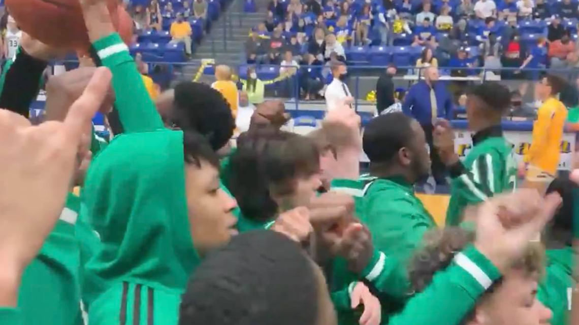 Tatum Eagles heading to UIL state championship basketball game - Vimarsana News