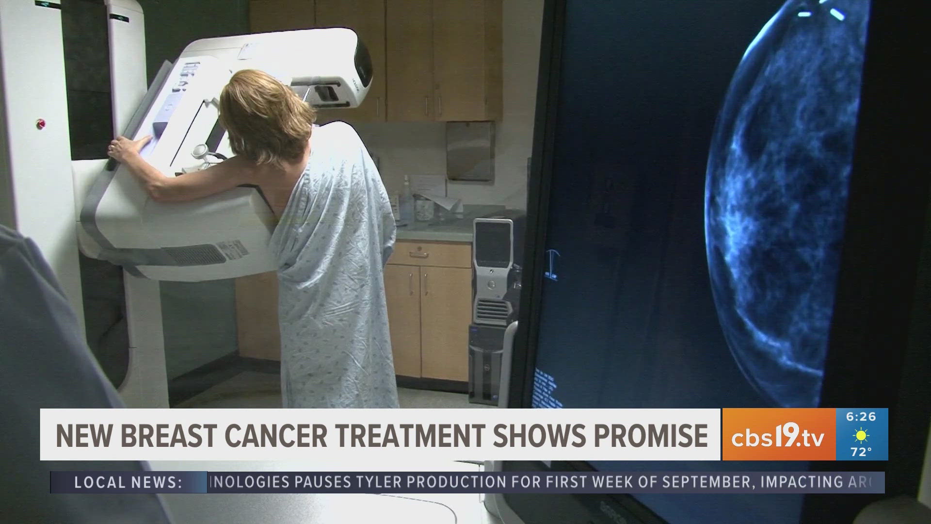 Already existing cancer drugs were able to clear those dormant cancer cells in 80 percent of the trial's participants.
