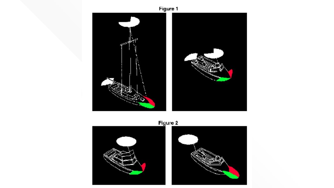 Boat light strips must meet USCG standards - Texas Hunting & Fishing