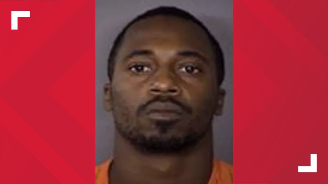 Inmate in Anderson County kills fellow prisoner cbs19.tv