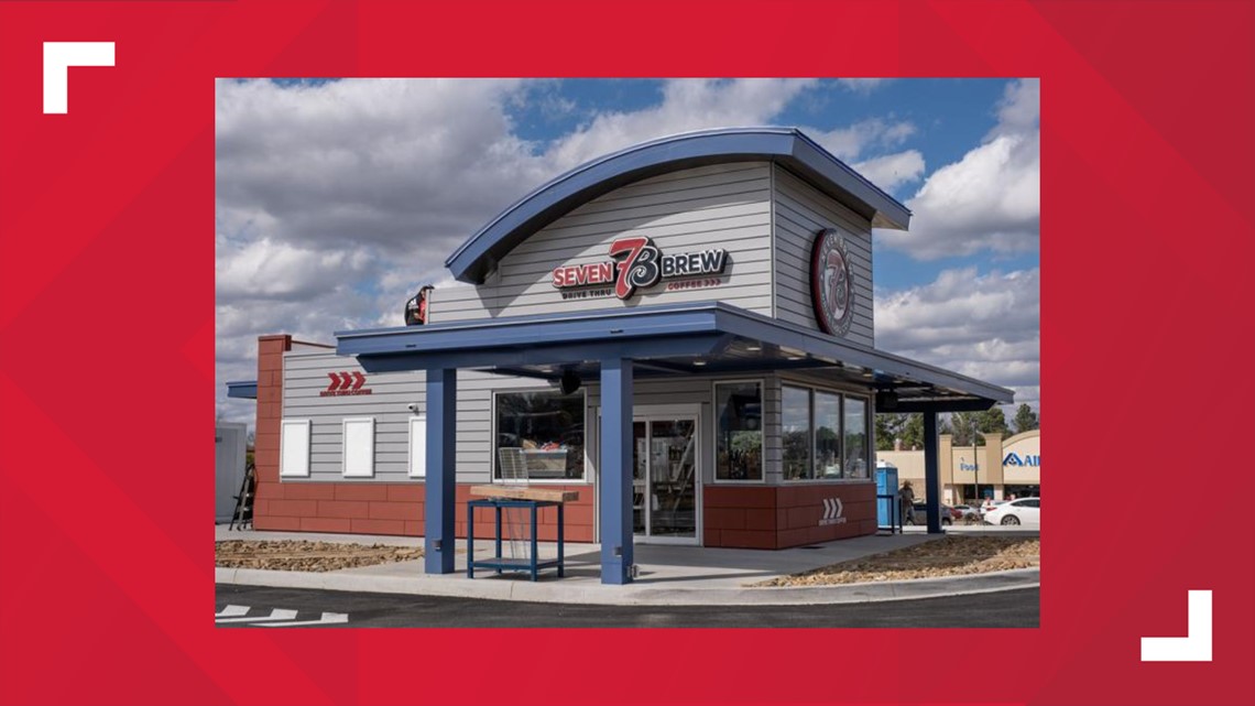 New Coffee Shop in longview to open soon cbs19.tv