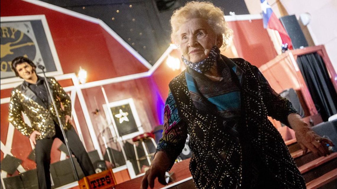 Gladewater Opry to close in March cbs19.tv