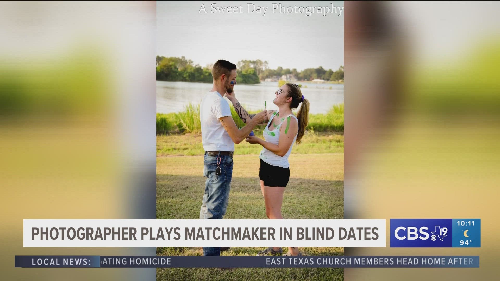 Best Dating Sites for Blind People [Get Dating!] 