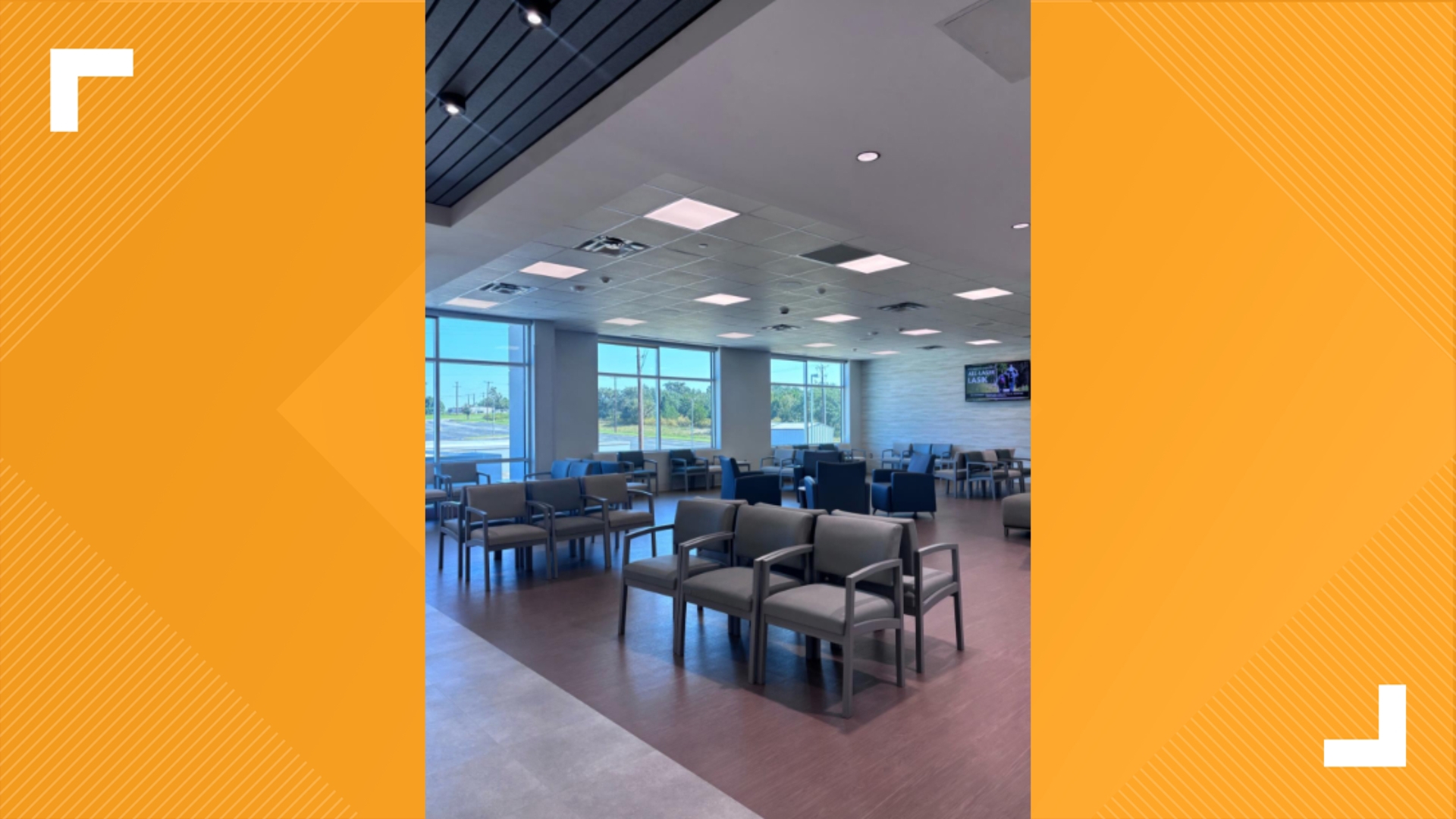 Heaton Eye Associates opens new clinic in Tyler | cbs19.tv