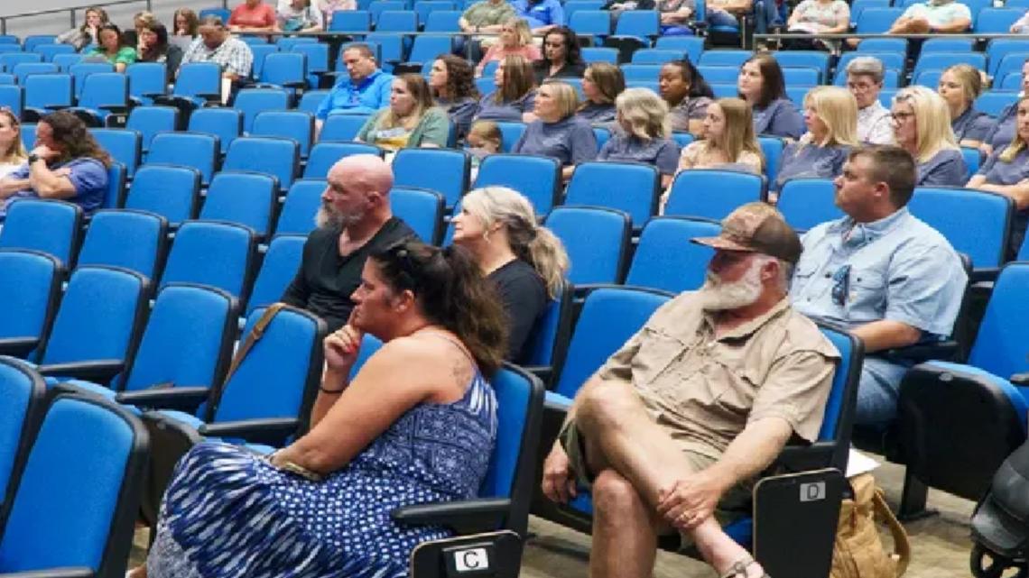 Parents of Union Grove students involved in ‘invasive recording’ tell ...