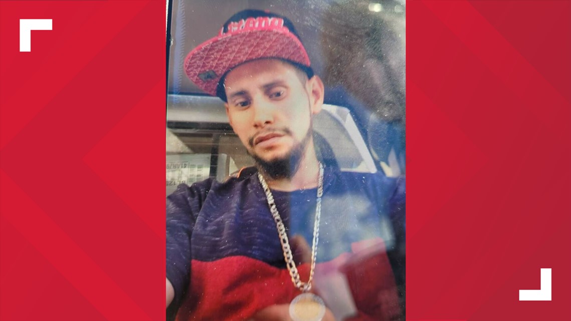Deputies looking for possible homicide suspect in Shelby County - Vimarsana News