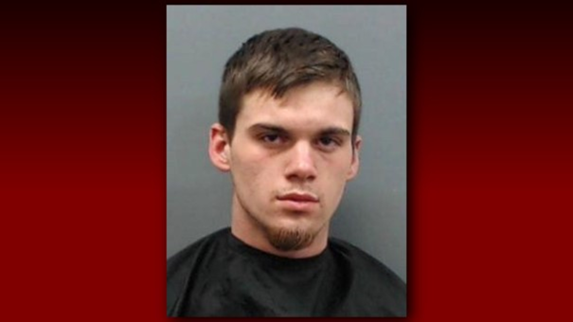 Hallsville man sentenced to 12 years in 2017 fatal racing wreck in