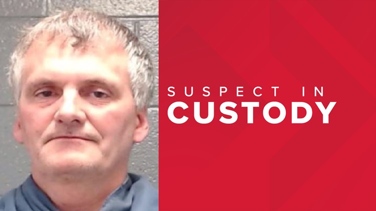 East Texas Sex Offender Who Was On Most Wanted List Arrested Cbs19tv