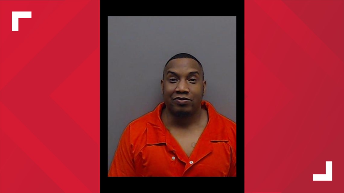 Tyler man gets life sentence for killing father in 2019 shooting cbs19.tv