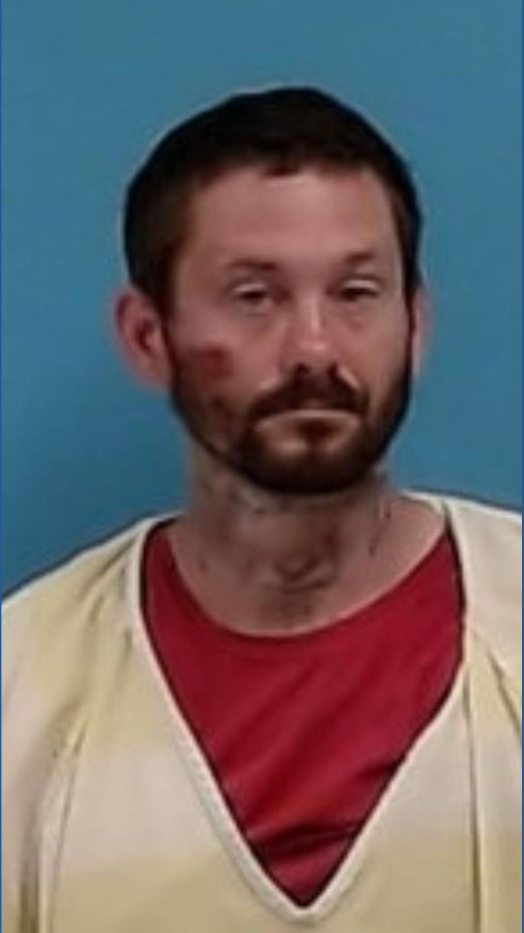 Man accused of murdering East Texas prison corrections officer arrested ...