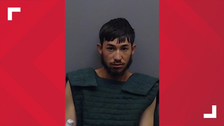 Tyler man accused of murdering woman indicted | cbs19.tv