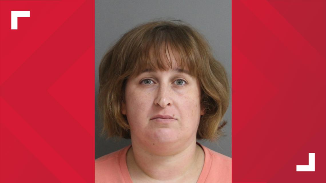 Former Texas teacher already accused of bestiality, child porn re-arrested | cbs19.tv
