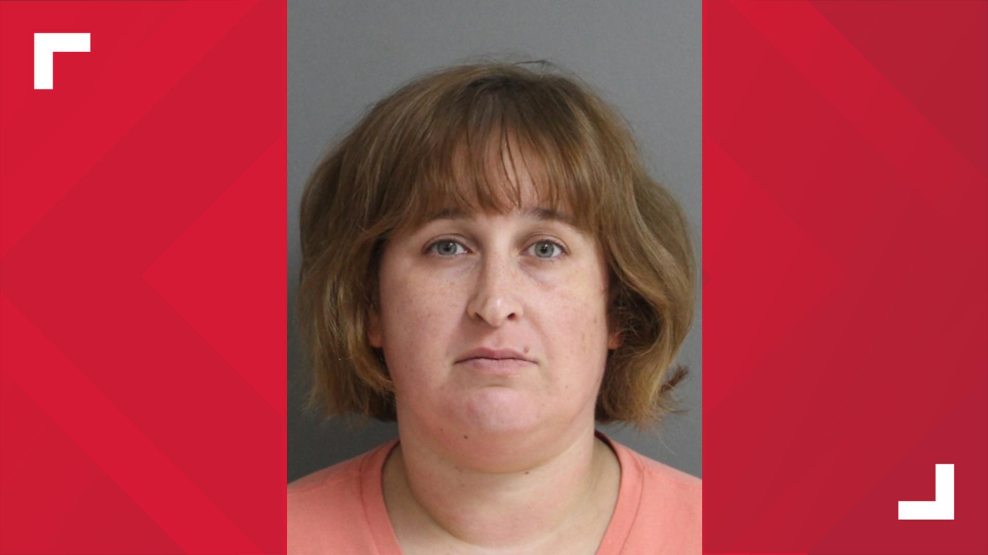 Former East Texas teacher sentenced to prison after pleading guilty to ...