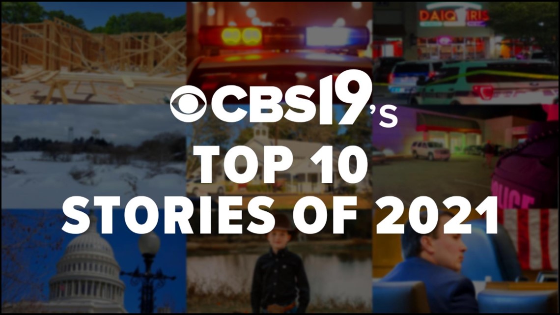 Top news stories of 2021 - Vimarsana News