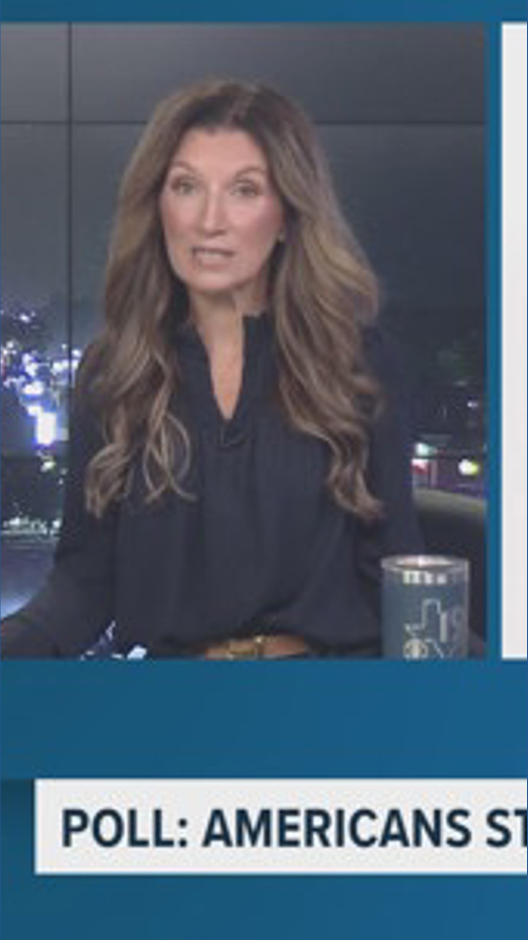 Americans increasingly worried about economy and inflation | cbs19.tv