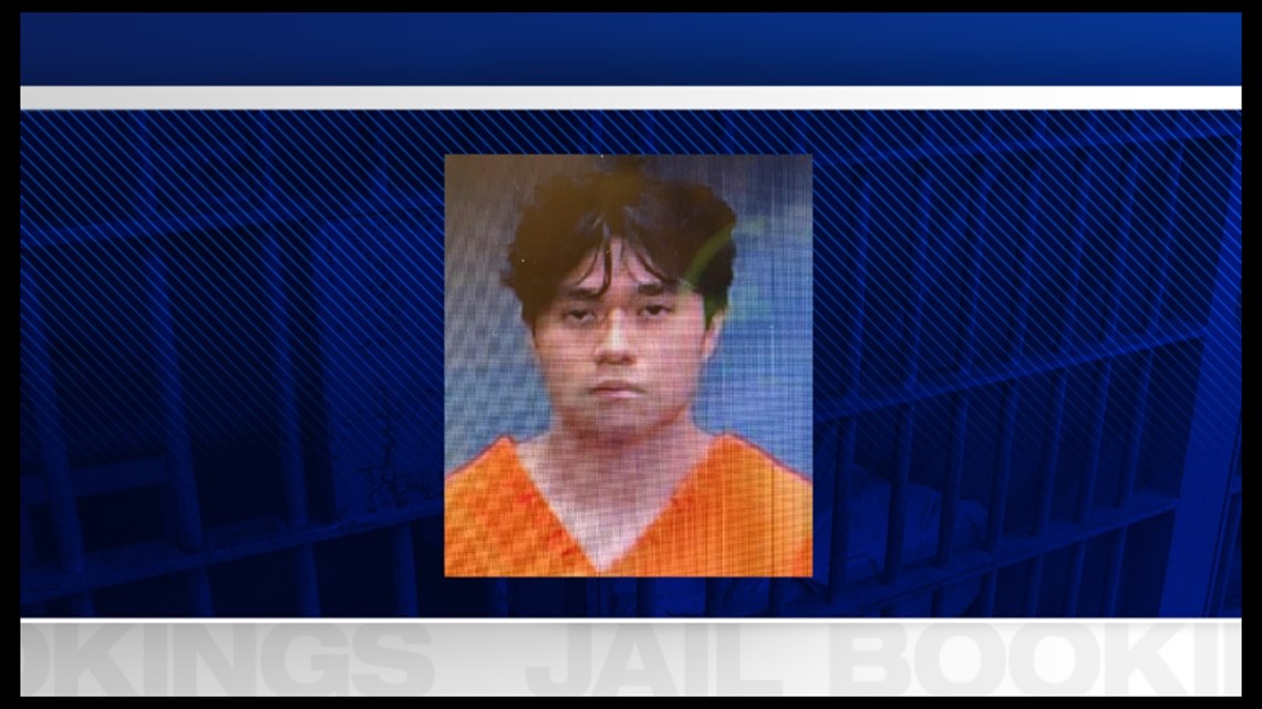 Texas teen kills family, says he was afraid they would eat him - Vimarsana News