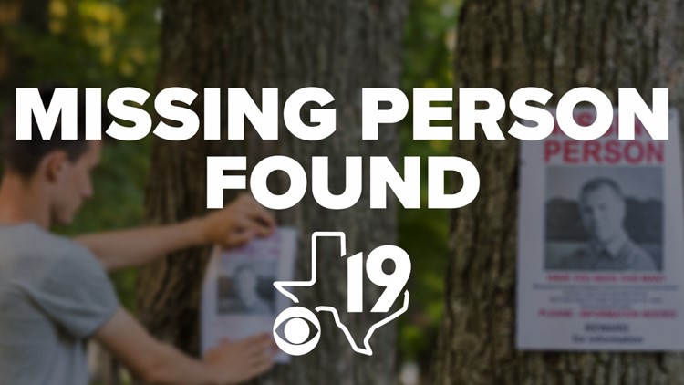 Missing senior citizen in Elkhart found