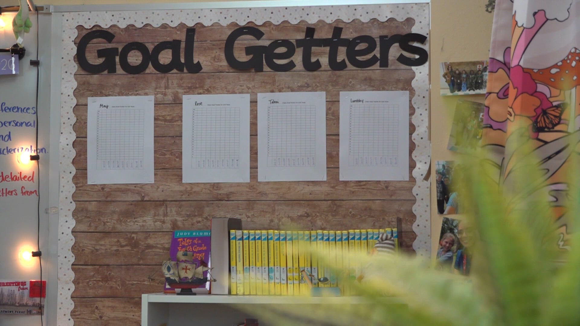 Nacogdoches ISD works to avoid potential TEA takeover as district improves accountability grade