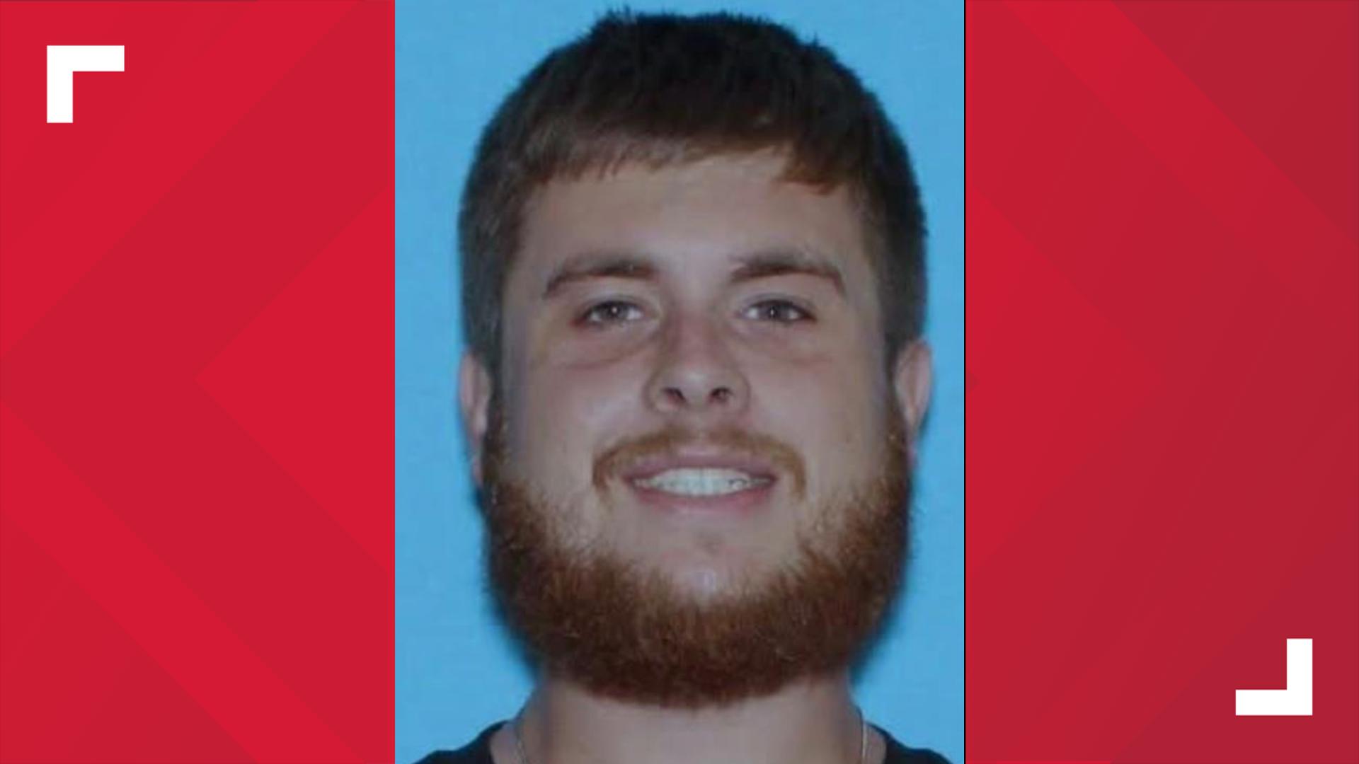 East Texas man arrested for child pornography while on parole for ...