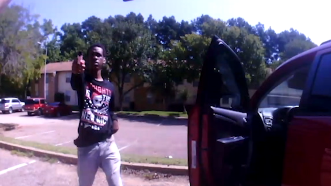 GRAPHIC CBS 19 obtains bodycam video of deadly Longview officerinvolved shooting cbs19.tv