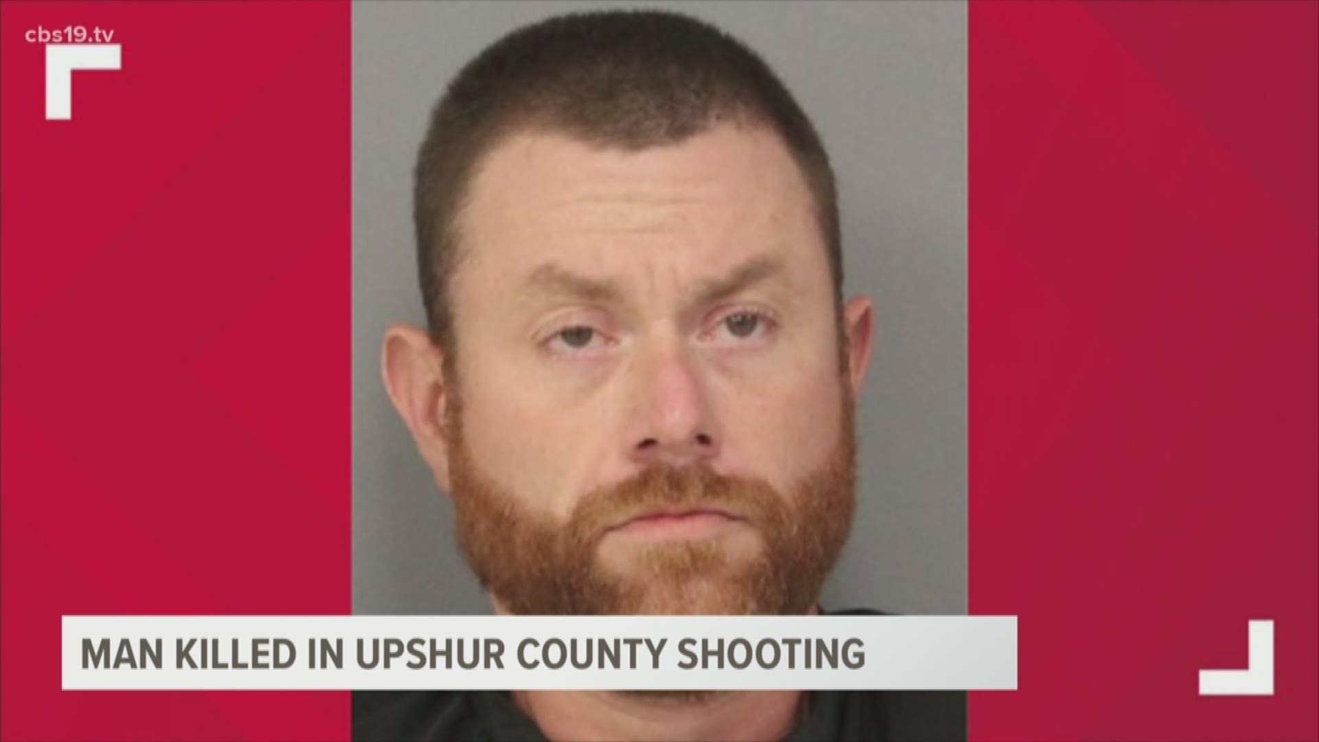 1 dead, 1 arrested in Upshur County shooting cbs19.tv