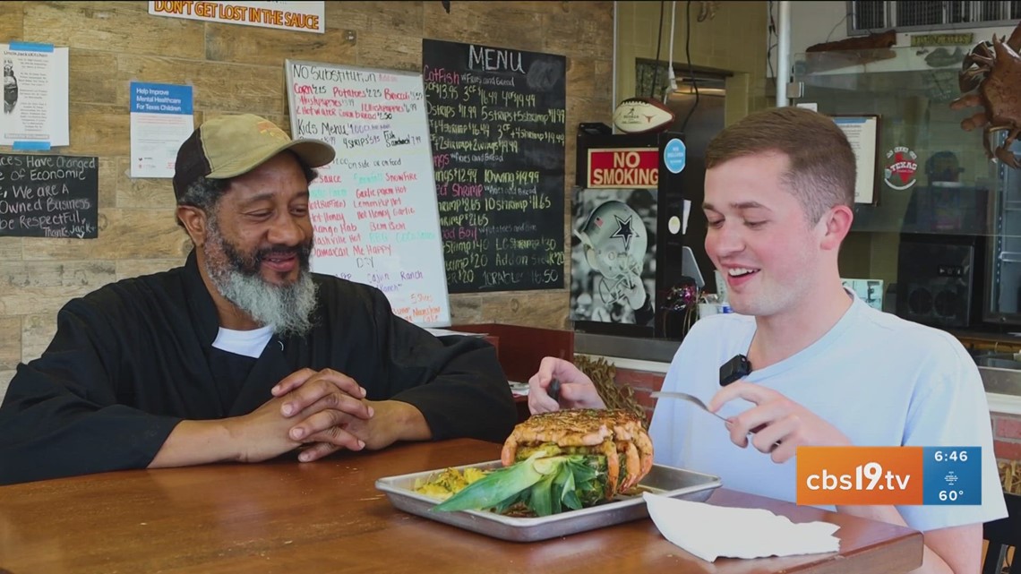 Uncle Jack's Tyler Texas cbs19.tv