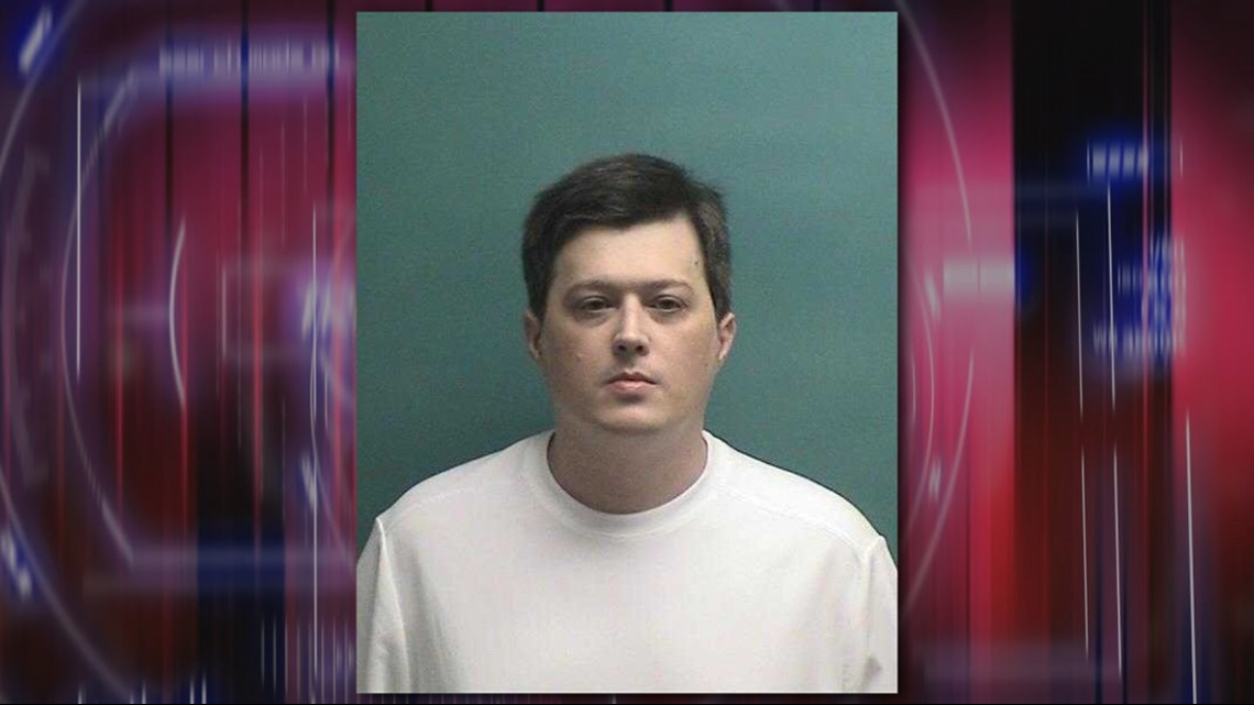Nacogdoches County Man Arrested For Allegedly Impersonating Peace Nacogdoches County Man Arrested For Allegedly Impersonating Peace