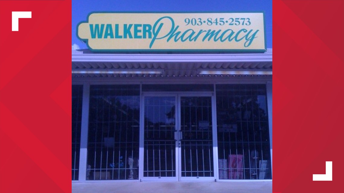 Locallyowned East Texas pharmacy closes after over 70 years cbs19.tv