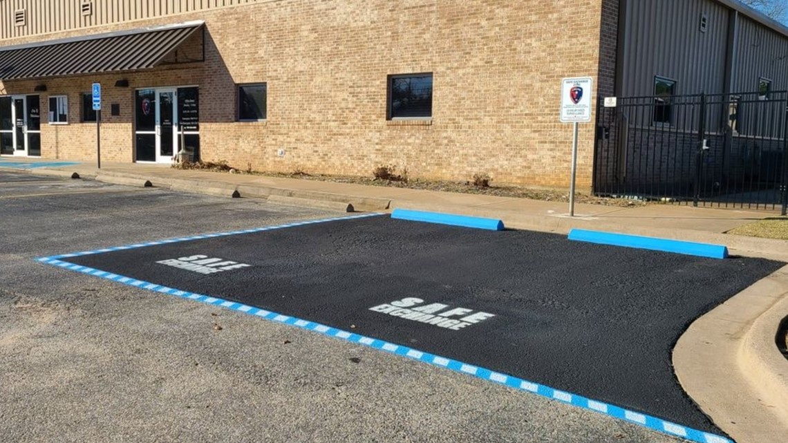 Whitehouse police establish 'safe exchange spot' cbs19.tv