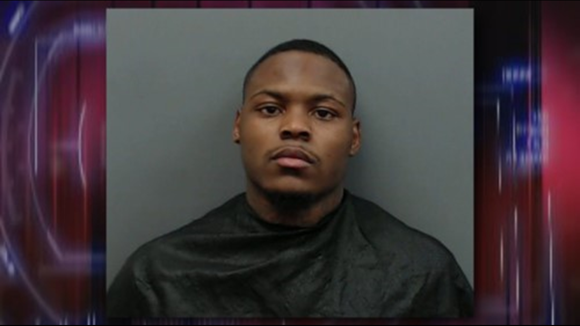 Suspect arrested for 2016 double homicide in Longview cbs19.tv