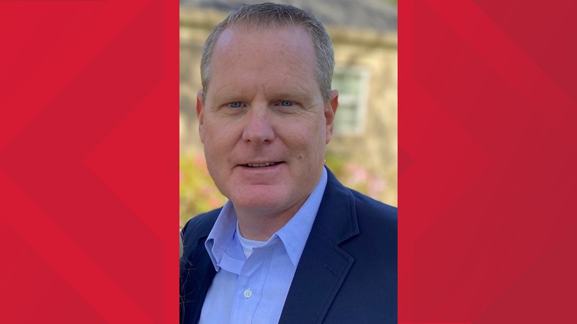 Allen to become Smith County Pct. 2 constable after runoff - Vimarsana News