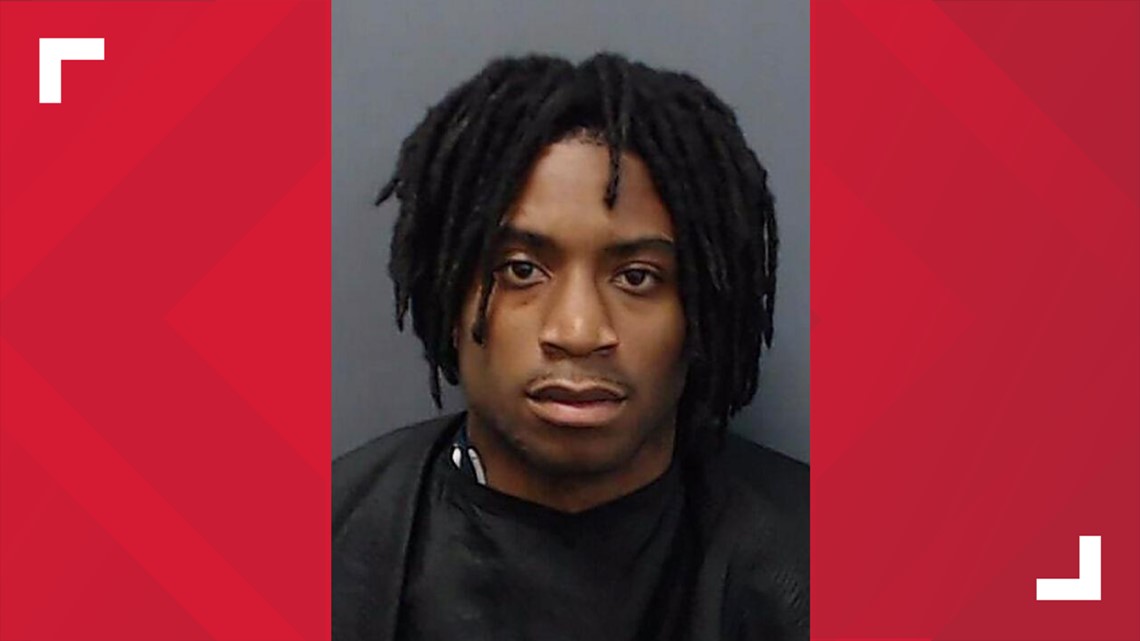 4th person indicted in convenience store robbery in Longview - Vimarsana News