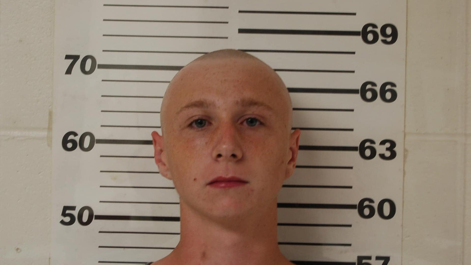 Officials identify victim killed, man arrested following Henderson ...