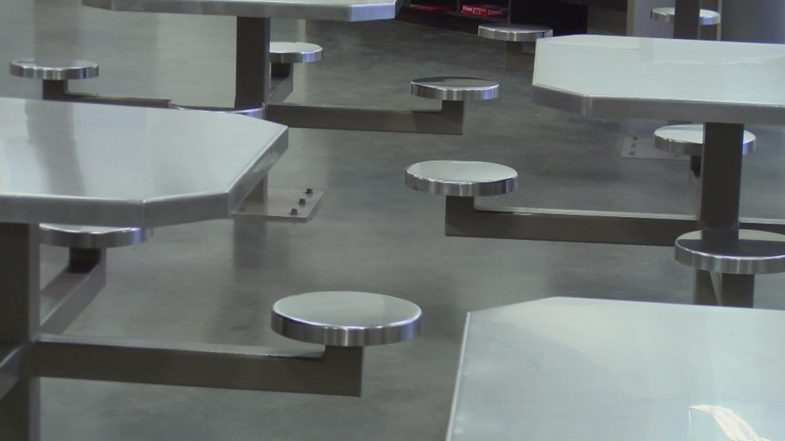 Study ordered on pregnancies in Texas jails